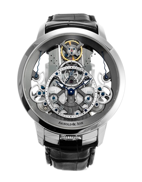 Arnold and Son Instrument Collection 1TPAS.S01A.C124S